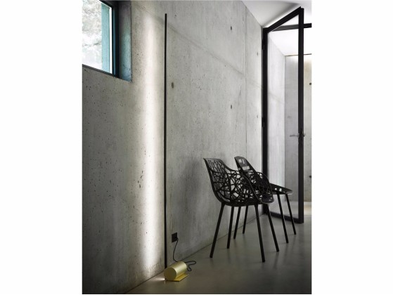 Напольный светильник Olev SLIGHT