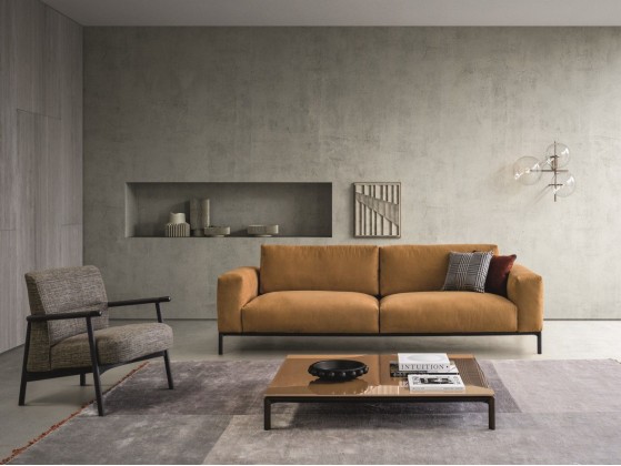 Диван Bodema MAN-GO