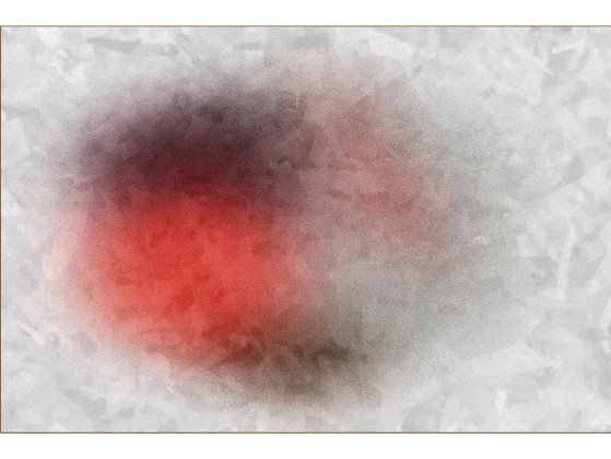 Ковер VIDAME EDITIONS BLUR 4