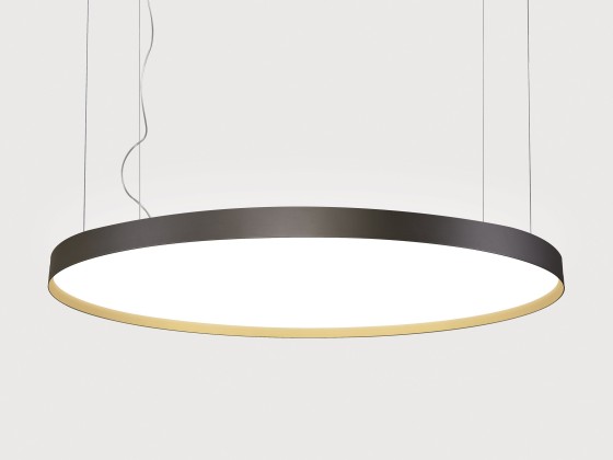 Подвесные светильники Lightnet BASIC DCO XXL G4/P4