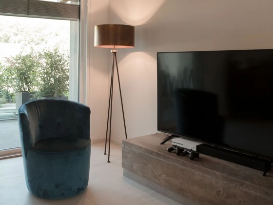 Напольный светильник BRG ILLUMINAZIONE CICLOPE