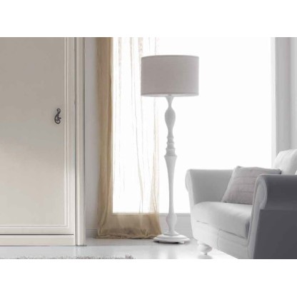 Напольный светильник CorteZari SOFIA-ROLL