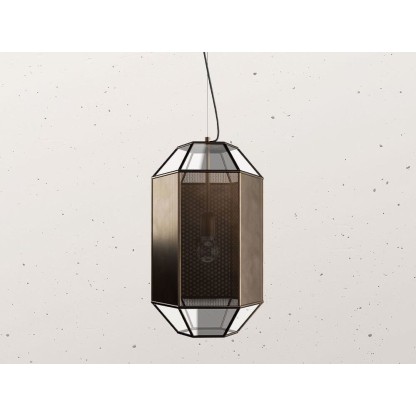 Подвесные светильники Il Fanale MASSIRA