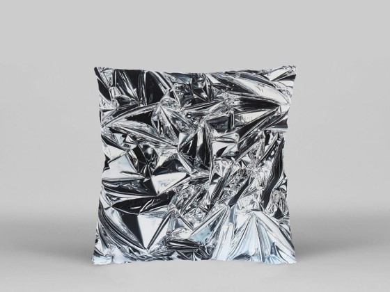 Диванные подушки HENZEL STUDIO UNTITLED - ART01