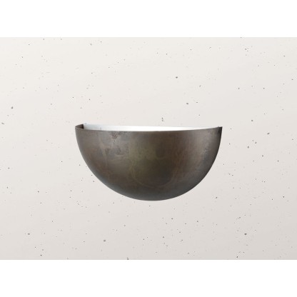 Бра - настенная лампа Il Fanale GALILEO 210.02