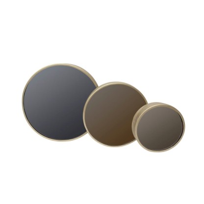 Зеркало DOME DECO ITZA