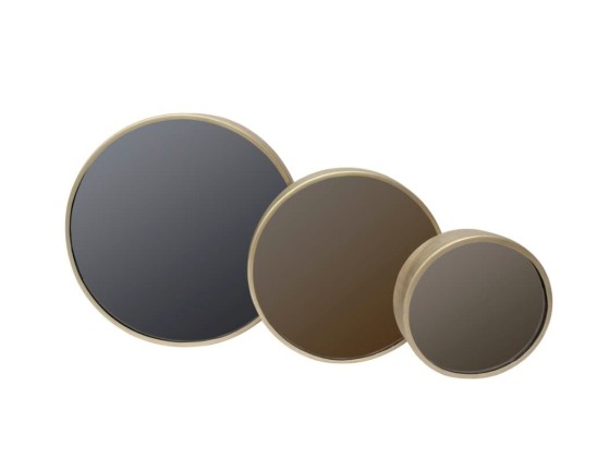 Зеркало DOME DECO ITZA