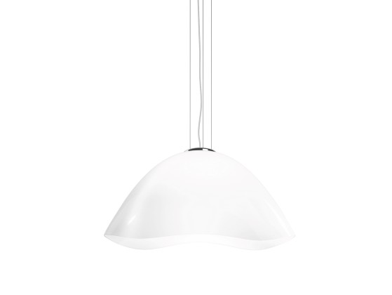 Подвесные светильники Vetreria Vistosi NINFEA SP G