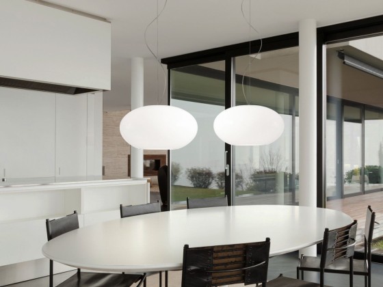 Подвесные светильники millelumen AIH 2