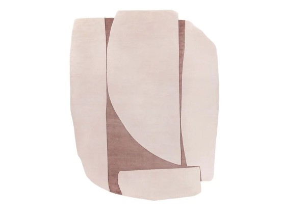 Ковер Mohebban ATLAS RUST