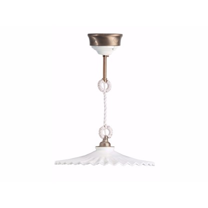 Подвесные светильники GI Gambarelli FUSION - VENTAGLIO