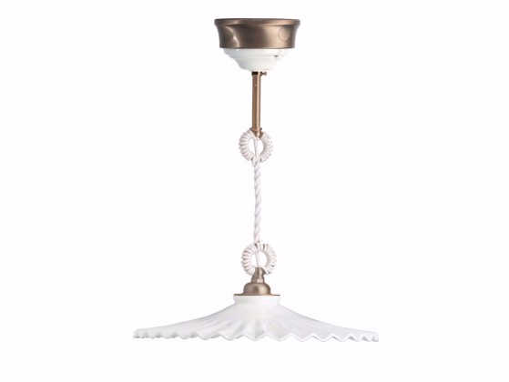 Подвесные светильники GI Gambarelli FUSION - VENTAGLIO