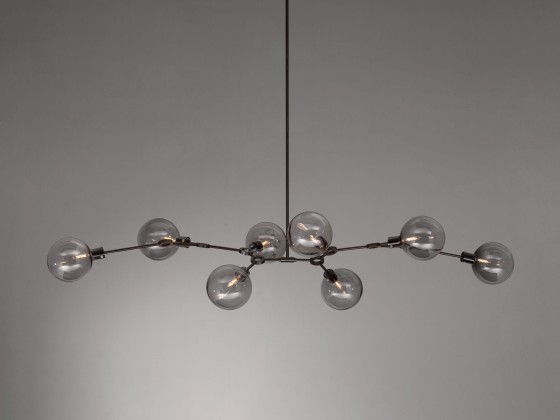 Подвесные светильники KAIA ORA 8