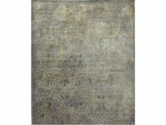 Ковер Jaipur Rugs DRASS NE-2349 Medium Gray
