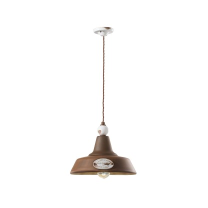 Подвесные светильники FERROLUCE GRUNGE