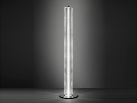 Напольный светильник Firmamento Milano EX-TR