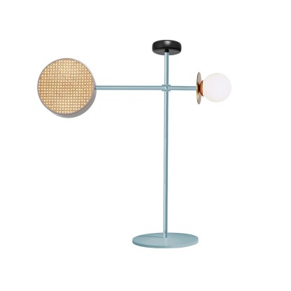 Напольный светильник UTU Soulful Lighting MONACO FLOOR