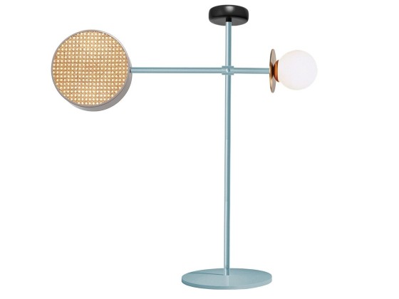 Напольный светильник UTU Soulful Lighting MONACO FLOOR