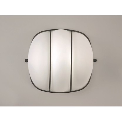 Потолочные светильники Siru CAGE