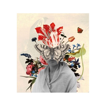 Акустические стеновые панели MOMENTI JE-003