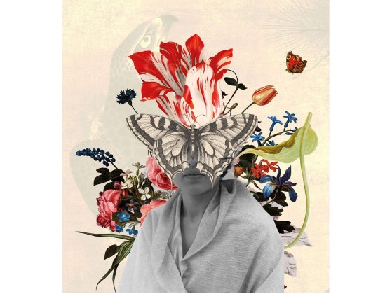 Акустические стеновые панели MOMENTI JE-003