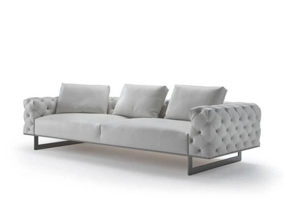 Диван Siwa Soft Style CHARACTER