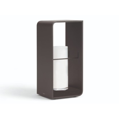 Уличный торшер MANUTTI LUMO