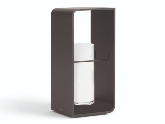 Уличный торшер MANUTTI LUMO