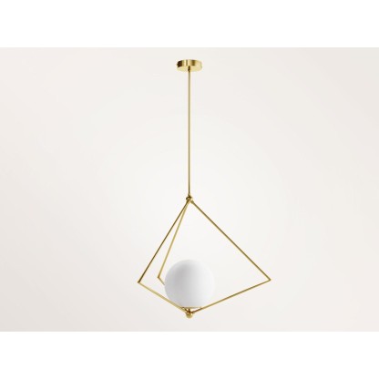 Потолочные светильники Gobolights ATLAS