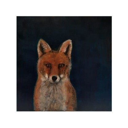 Картина ICI ET LA FOX