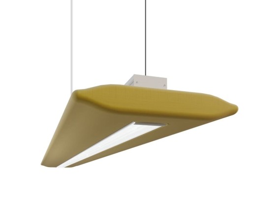 Подвесные светильники Lightenjin PANEL LIGHT