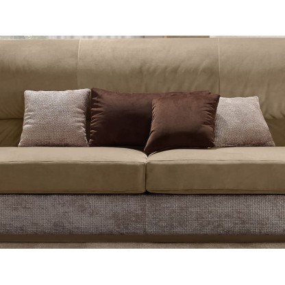 Диванные подушки A.R. Arredamenti OLIVER