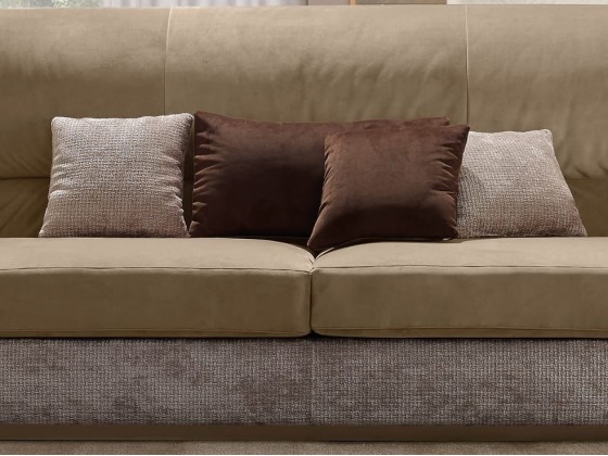 Диванные подушки A.R. Arredamenti OLIVER