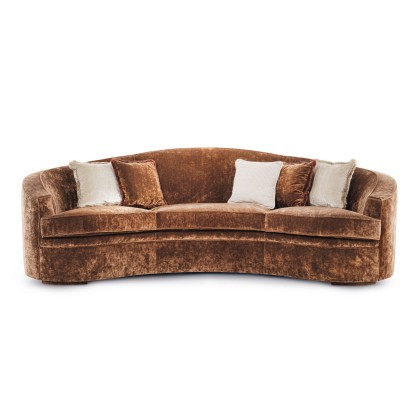 Диван Bellotti Ezio CROMIE