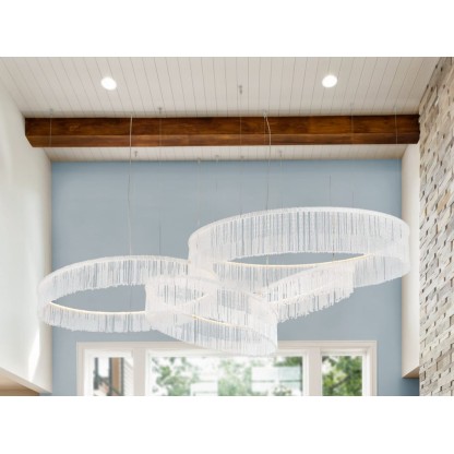 Подвесные светильники Patrizia Volpato VENEZIA 4830