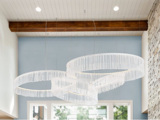 Подвесные светильники Patrizia Volpato VENEZIA 4830