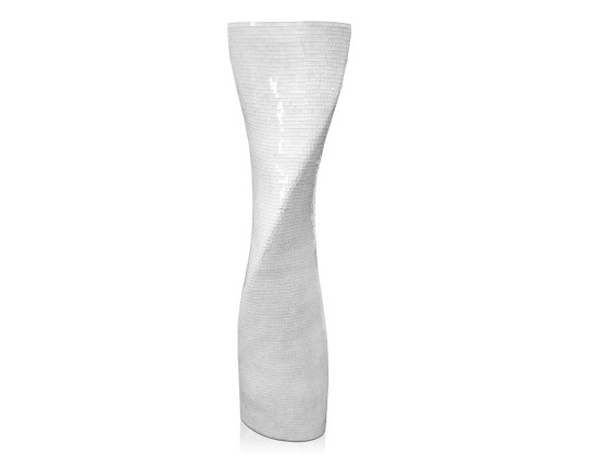 Ваза Arte dal Mondo TV13946MWW/TV13946MBB