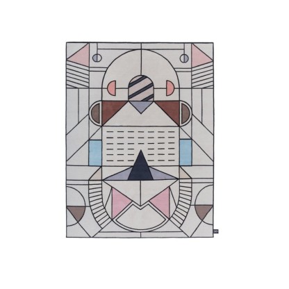 Ковер cc-tapis CARTESIO OUTLINE