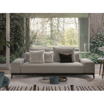 Диван Desiree Divani OVERPLAN