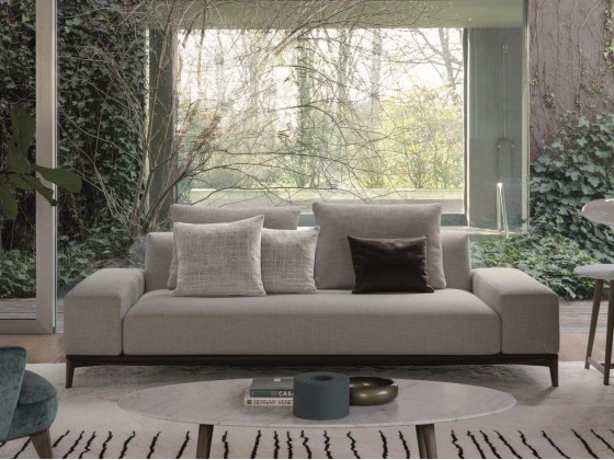 Диван Desiree Divani OVERPLAN