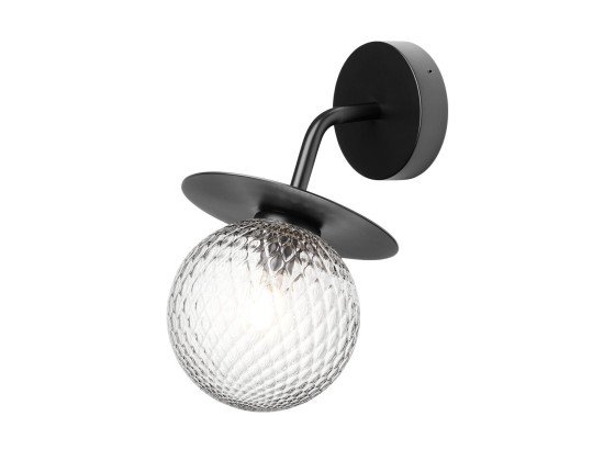 Настеннопотолочные светильники Nuura LIILA 1 OPAL