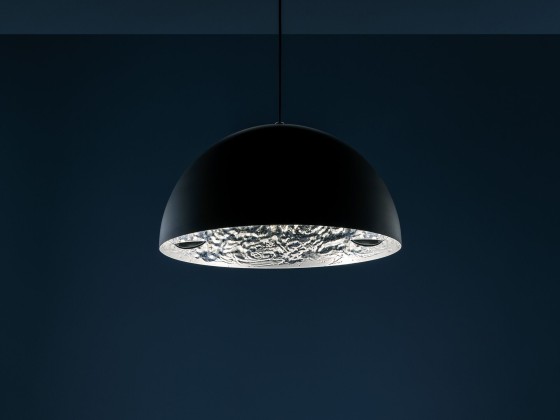 Подвесные светильники Catellani & Smith STCHU-MOON 02