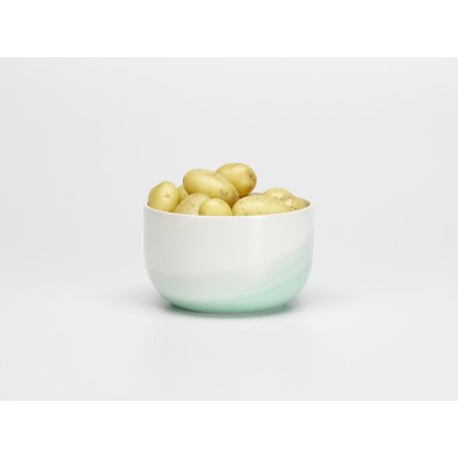 Обслуживание чаши Vitra HERRINGBONE BOWL