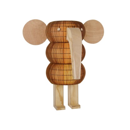 напольный светильник для детей LZF SMELLY FANT