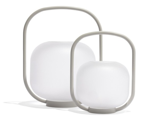 Уличный торшер Todus OTUS