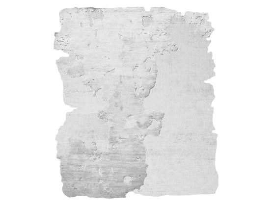 Ковер HENZEL STUDIO YEAGER NOBU SILVER EDIT