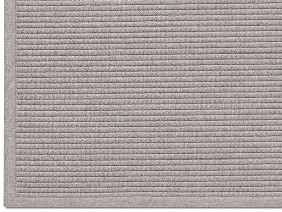 Садовый коврик Rols MAYA WAVE LINEN