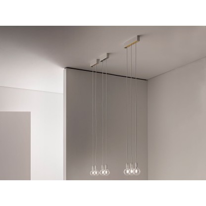 Подвесные светильники Vesoi IDEA UP&amp;DOWN