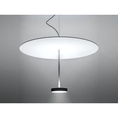 Подвесные светильники Firmamento Milano SERVOLUCE