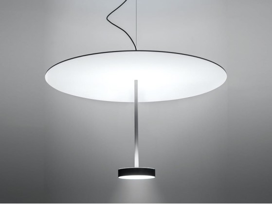 Подвесные светильники Firmamento Milano SERVOLUCE